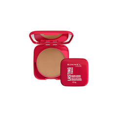 Rimmel بودرة لاستينج فينيش - 006 روز فانيلا | 261364