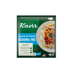 Knorr Bechamel Mix 75g