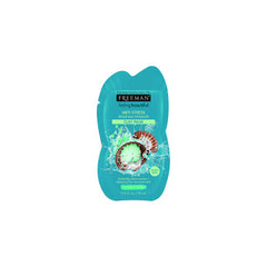 Freeman Dead Sea Minerals Clay Mask - 15 ml Sachet | 261819