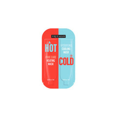 Freeman Dual Chamber Hot & Cold Mask - 14 ml Sachet | 261824