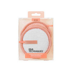 Real Techniques Reusable Make-Up Remover Pads (2-Pack) | 261844