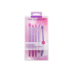 Real Techniques Eye Love Drama Brush Kit (5 Brushes) | 261848