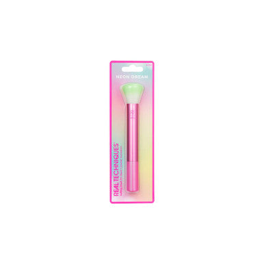 Real Techniques Buffing Brush- Neon Dream Collection | 261854
