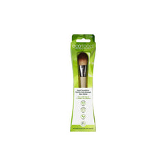 فرشاة كريم الأساس المسطحة الكلاسيكية من EcoTools | 261857
