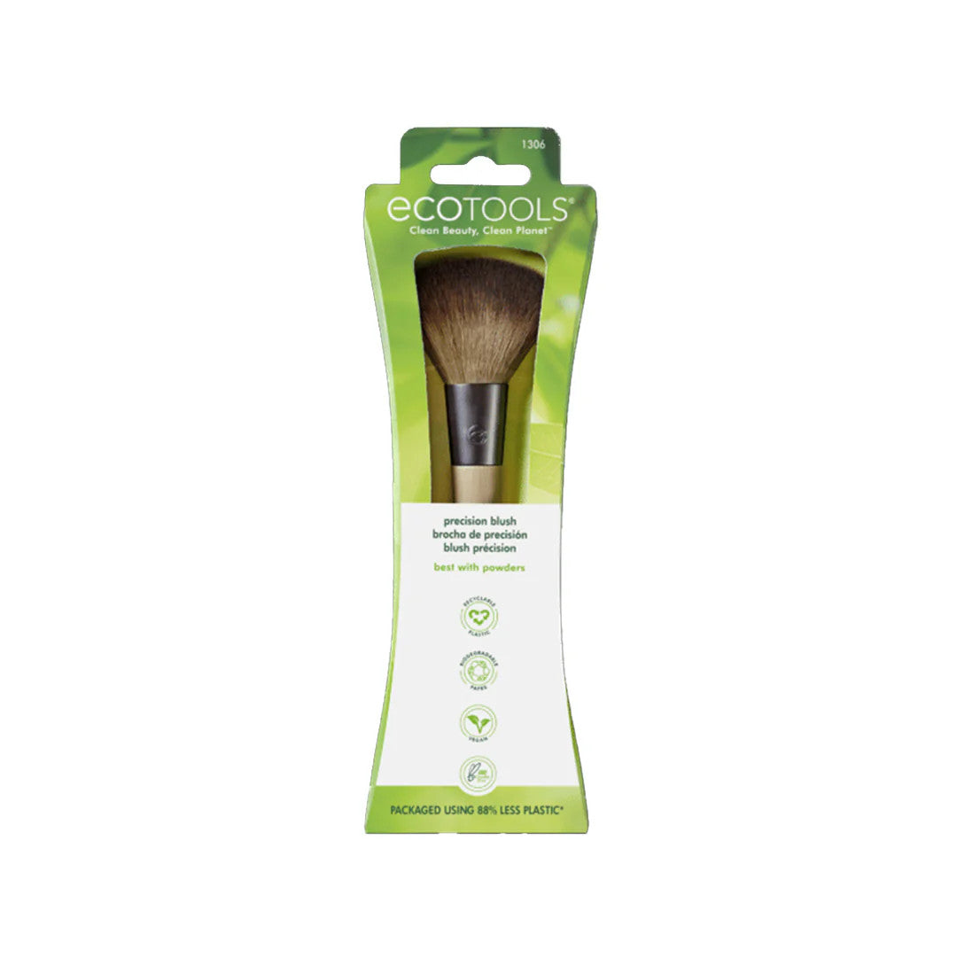 EcoTools Precision Blush Brush | 261860