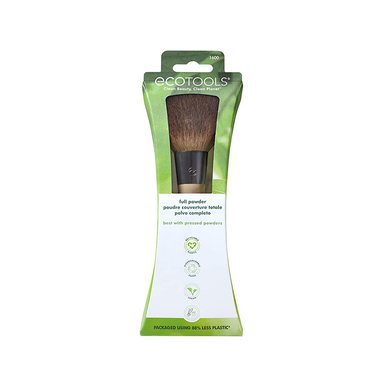 فرشاة البودرة الكاملة من EcoTools | 261861