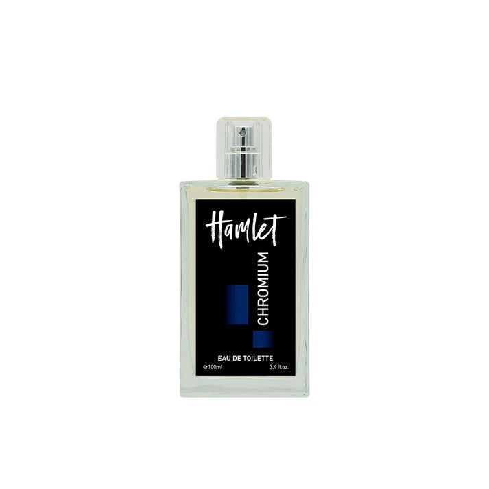 Hamlet Chromium Men Eau de Toilette | 262058