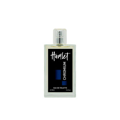 Hamlet Chromium Men Eau de Toilette | 262058