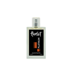 عطر تواليت هاملت بلاتينيوم للرجال | 262061