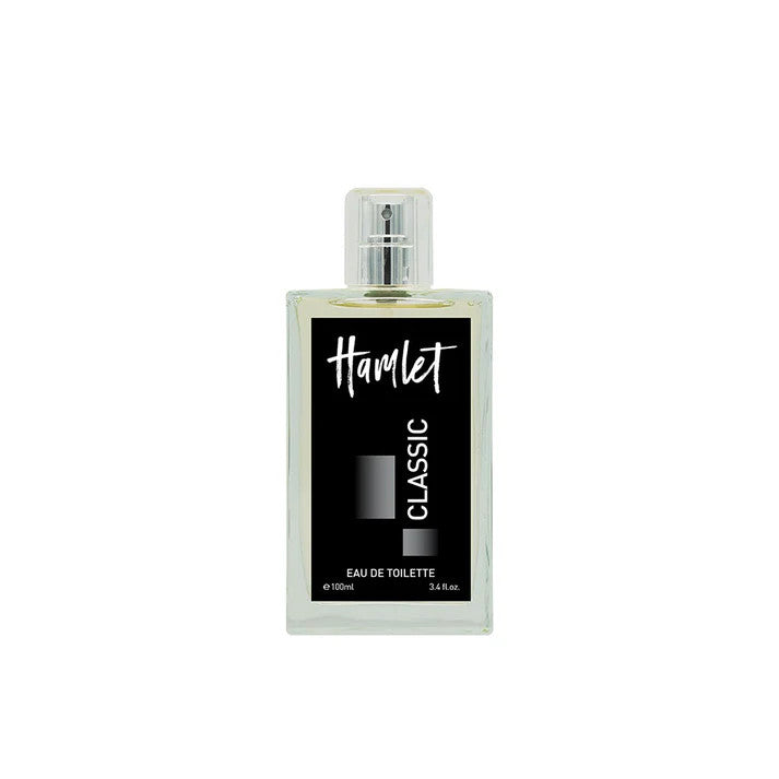 عطر هاملت كلاسيك للرجال ماء تواليت | 262064