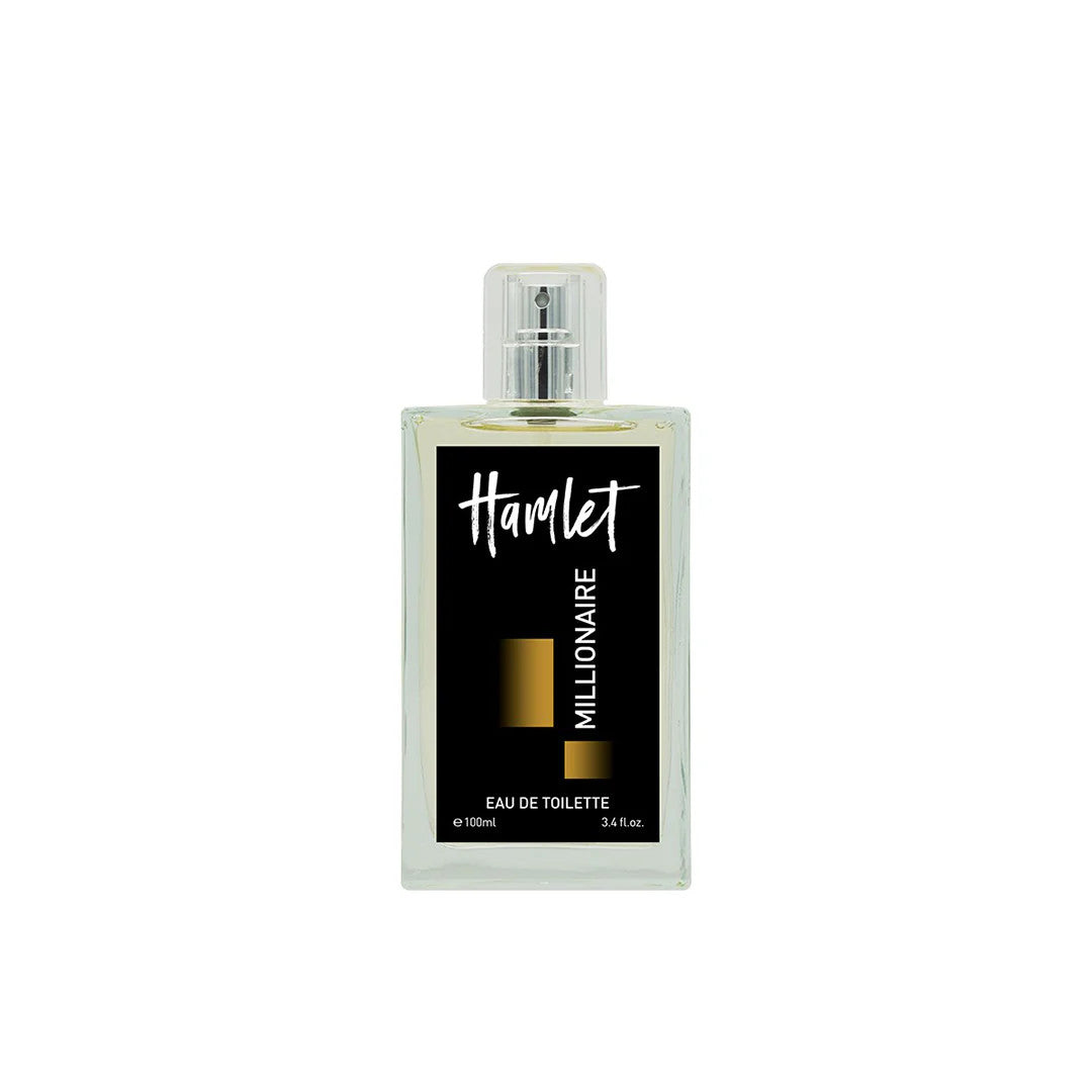 Hamlet Millionaire Men Eau de Toilette | 262065