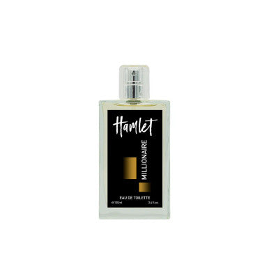 Hamlet Millionaire Men Eau de Toilette | 262065