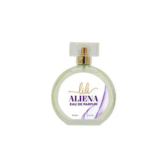 Lili Aliena ماء عطر | 262074