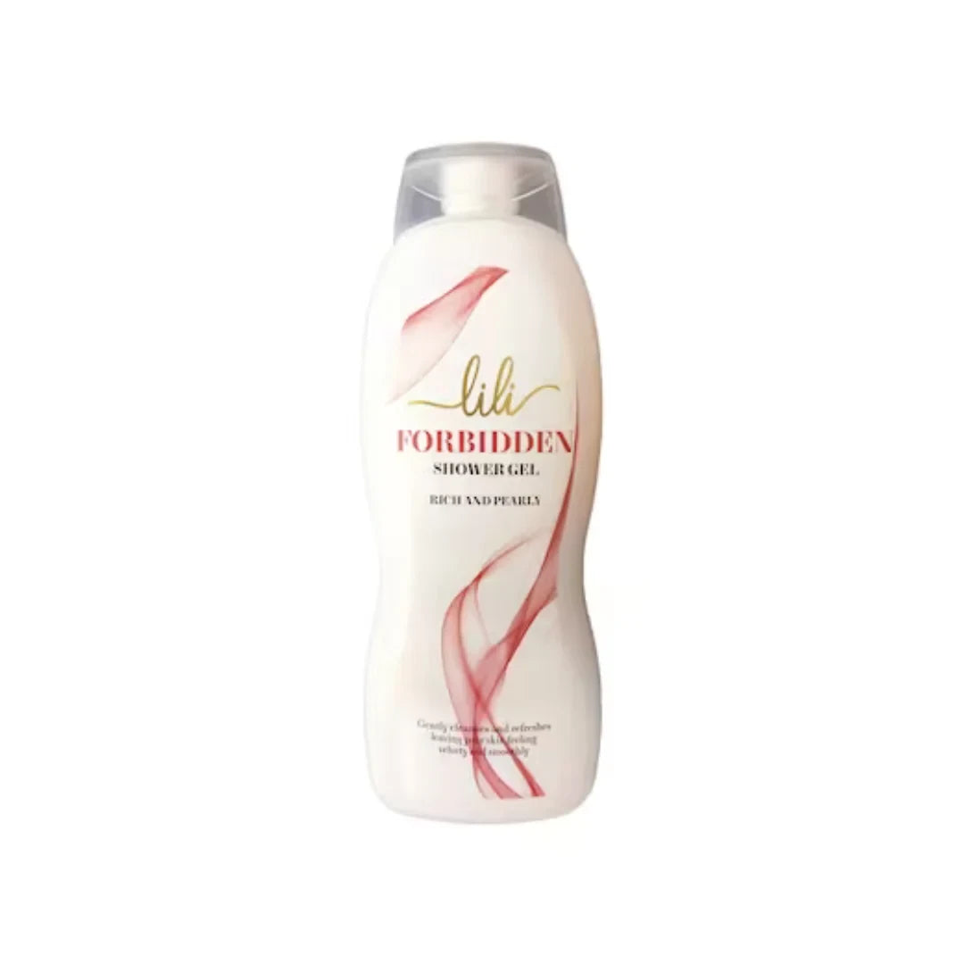 Lili New SG Forbidden 650ml | 262081