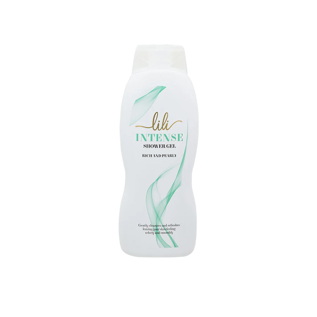 Lili Intense Shower Gel | 262084