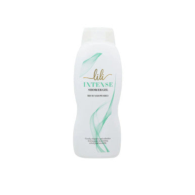 Lili Intense Shower Gel | 262084