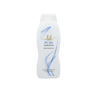 Lili Pure Shower Gel | 262085