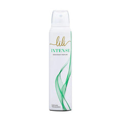 Lili Intense Women Deodorant Spray | 262090
