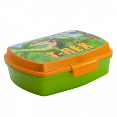 Stor Funny Sandwich Box Dinosaur | 26274