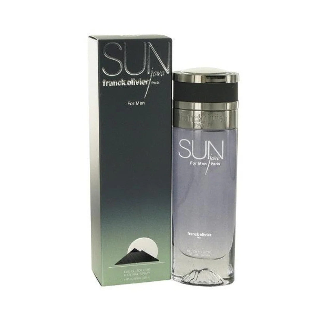 Franck Olivier Sun Java Eau de Toilette 75 ml - Men | 262860
