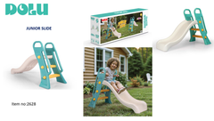 Dolu Junior Slide Kids Indoor & Outdoor Slide | 2628