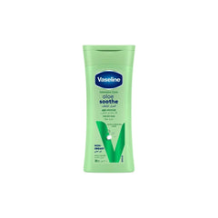 Vaseline Intensive Care Aloe Soothe Body Lotion 200ml