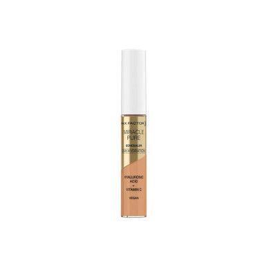 Max Factor خافي عيوب ميراكل بيور - 04 | 264620