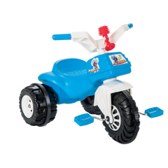 Pilsan Tubby Tricycle - Blue | 07-119