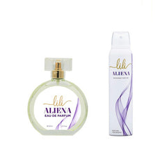 Lili Coffret Aliena Fragrance Gift Set | 265903