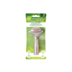 EcoTools بكرة تدليك الوجه الصغيرة من الكوارتز الوردي | 266924