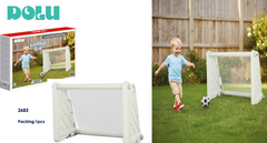 Dolu Football Goal Kids Outdoor Play Set | 2683