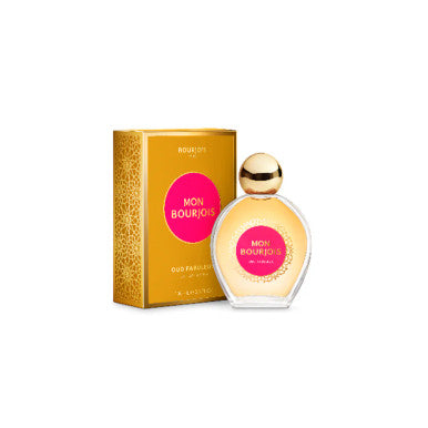 Bourjois Mon Bourjois Oud Fabuleux Eau de Parfum 100 ml - Women | 269240