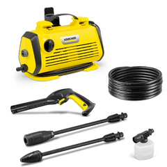 Karcher K 3 Horizontal Pressure Washer | 1602-821.0