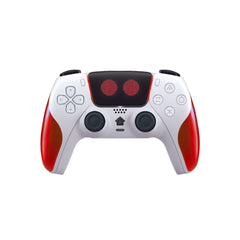 PlayX Wireless Astro Bot Inspired PS4 Controller - Red