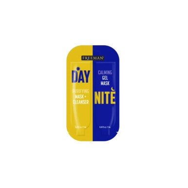 Freeman Day&Night Sachet Mask | 270846