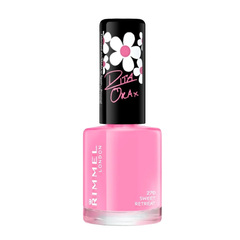 Rimmel 60 Seconds Super Shine Nail Polish