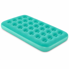 Bestway DrowsyDreamer Air Bed with Hand Pump 158 × 89 × 18cm | 67918