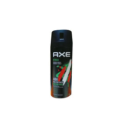 AXE Africa Rock Deodorant Body Spray for Men 150ml | 273528
