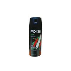 AXE Africa Rock Deodorant Body Spray for Men 150ml | 273528