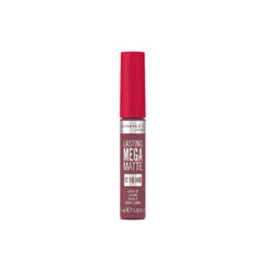 أحمر الشفاه السائل Rimmel Last Mega Matte - 900 Ravishing Rose | 273822