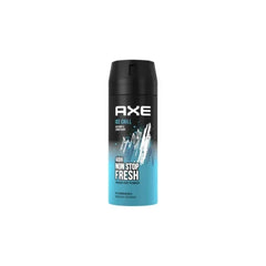 AXE BS ICE CHILL ROCK FARH | 274027