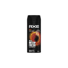 AXE Musk Forza Rock Deodorant Body Spray for Men 150ml | 274038