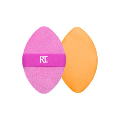 Real Techniques Miracle 2-in-1 Powder Puff | 274466