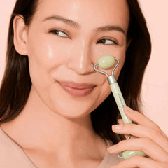 مجموعة أدوات الوجه من EcoTools Gemstone Duo | 274468