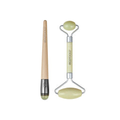 مجموعة أدوات الوجه من EcoTools Gemstone Duo | 274468