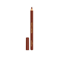 Bourjois Velvet Contour Lip Liner - Brunette | 276604