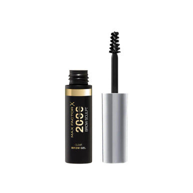 Max Factor 2000 Calorie Volumizing Brow Gel - Clear 000 | 276792
