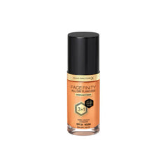 Max Factor كريم أساس فيسفينيتي نباتي جديد - سوفت توفي N84 | 278150