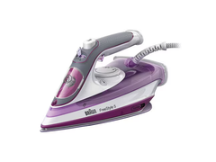 Braun FreeStyle 5 Steam iron Violet | SI5037
