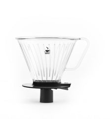 GEFU Fabiano Coffee Filter Attachment for Coffee | 16001